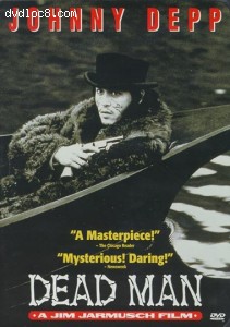 Dead Man Cover Dead Man Cover