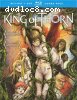 King Of Thorn (Blu-ray + DVD Combo)