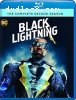 Black Lightning: The Complete 2nd Season [Blu-Ray]