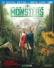 Monsters (Special Edition) [Blu-Ray + Digital]