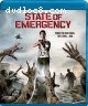 State of Emergency [Blu-Ray]