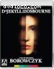 Strange Case of Dr. Jekyll and Miss Osbourne, The [Blu-Ray + DVD]