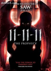 11-11-11 Cover