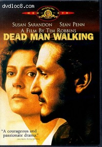 Dead Man Walking Cover