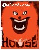 House (The Criterion Collection) [Blu-Ray]