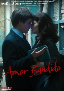 Amor Bandido Cover