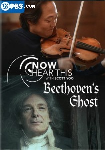 Now Hear This - Beethoven's Ghost Cover