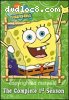 SpongeBob SquarePants: The Complete First Season