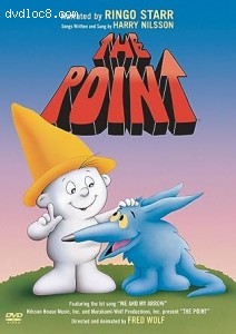 Point, The Cover