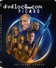 Star Trek: Picard - The Final Season (SteelBook) [Blu-ray]