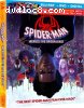 Spider-Man: Across the Spider-Verse (Target Exclusive) [Blu-ray + DVD + Digital]