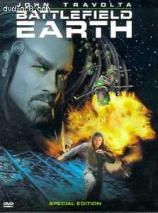 Battlefield Earth