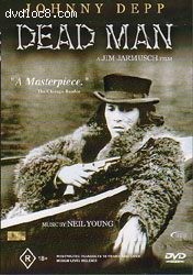 Dead Man Cover Dead Man Cover