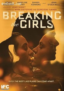 Breaking the Girls Cover
