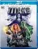 Titans: The Complete 1st Season [Blu-Ray + Digital]