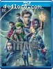 Titans: The Complete 2nd Season [Blu-Ray + Digital]