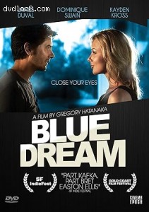 Blue Dream Cover