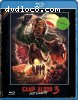 Camp Blood 3: First Slaughter [Blu-Ray]