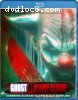 Ghost of Camp Blood [Blu-Ray]