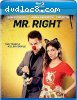 Mr. Right [Blu-Ray + Digital]