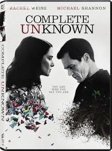 Complete Unknown Cover