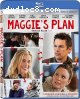 Maggie's Plan [Blu-Ray]