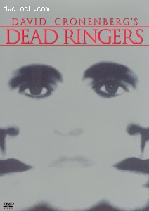 Dead Ringers Cover