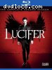 Lucifer: The Complete 2nd Season [Blu-Ray]