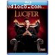 Lucifer: The Complete 3rd Season [Blu-Ray]