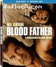 Blood Father [Blu-Ray + Digital]