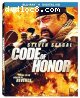 Code Of Honor [Blu-Ray + Digital]