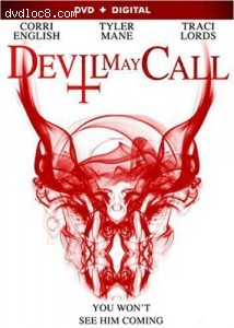 Devil May Call Cover