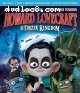 Howard Lovecraft and the Frozen Kingdom [Blu-Ray + DVD + Digital]