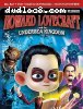 Howard Lovecraft &amp; the Undersea Kingdom [Blu-Ray + DVD + Digital]