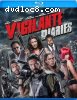 Vigilante Diaries [Blu-Ray]