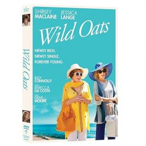 Wild Oats Cover