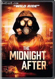 Midnight After, The Cover