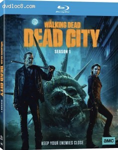 Walking Dead, The: Dead City