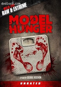Model Hunger (Unrated) Cover