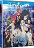 Certain Magical Index: The Movie â€“ The Miracle of Endymion, A [Blu-Ray + DVD]