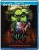 Mean One, The [Blu-Ray]