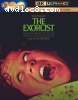 Exorcist, The (50th Anniversary Edition) [4K Ultra HD + Digital]