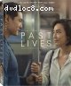 Past Lives [Blu-ray + Digital]