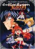 Slayers Next: Complete 2nd Season, The