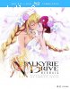 Valkyrie Drive: Mermaid: The Complete Series [Blu-Ray + DVD]