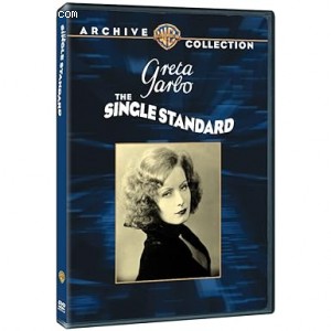 Single Standard, The Cover