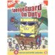 SpongeBob SquarePants: SpongeGuard On Duty
