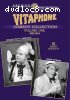 Vitaphone Comedy Collection - Vol. 1: Roscoe 'Fatty' Arbuckle / Shemp Howard (1932-1934)