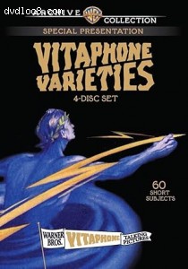 Vitaphone Varieties: Vol. 1