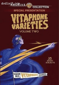 Vitaphone Varieties: Vol. 2